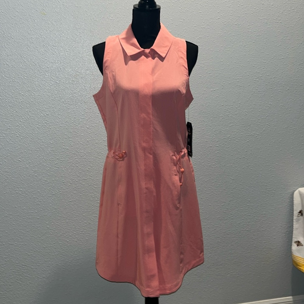 Avalanche size medium outdoor supply company, peach blossom